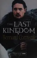 Book cover of The Last Kingdom