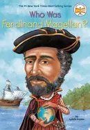 Book cover of Who Was Ferdinand Magellan?