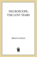 Book cover of Necroscope