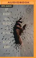 Book cover of At Night All Blood Is Black