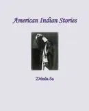 Book cover of American Indian Stories