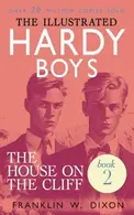 Book cover of The House on the Cliff