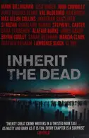 Book cover of Inherit the dead