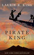 Book cover of Pirate King