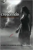 Book cover of Crescendo