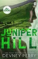 Book cover of Juniper Hill