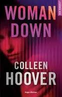Book cover of Woman Down