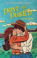 Book cover of Done and Dusted