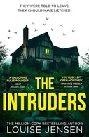 Book cover of The Intruders