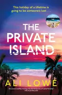 Book cover of The Private Island