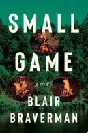 Book cover of Small Game