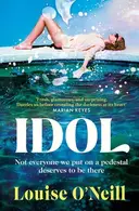 Book cover of Idol