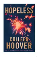 Book cover of Hopeless