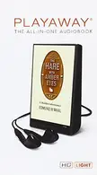 Book cover of The Hare With Amber Eyes A Hidden Inheritance
