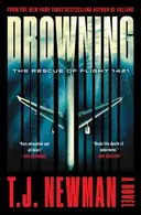 Book cover of Drowning The Rescue of Flight 1421
