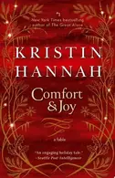 Book cover of Comfort & Joy