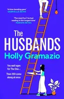 Book cover of The Husbands
