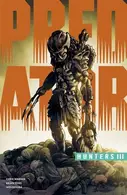 Book cover of Predator