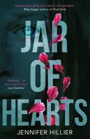Book cover of Jar of Hearts