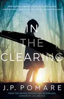 Book cover of In the Clearing