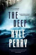 Book cover of Deep, The