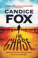 Book cover of The Chase