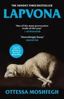 Book cover of Lapvona