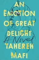 Book cover of An Emotion of Great Delight