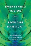 Book cover of Everything Inside Stories