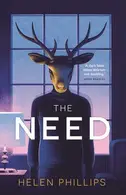 Book cover of Need, The