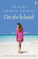 Book cover of On the Island
