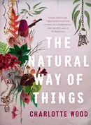 Book cover of The Natural Way of Things