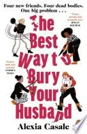 Book cover of The Best Way to Bury Your Husband