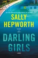 Book cover of Darling Girls