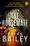 Book cover of The Housemate