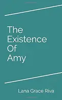 Book cover of The Existence Of Amy