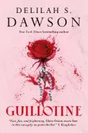 Book cover of Guillotine
