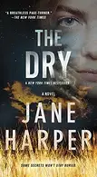 Book cover of The Dry
