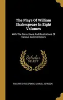 Book cover of Plays