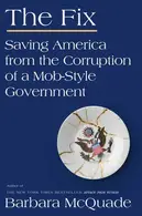 Book cover of The Fix