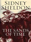 Book cover of The Sands of Time
