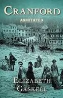 Book cover of Cranford