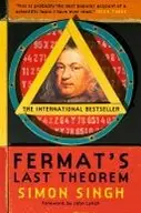 Book cover of Fermat's Last Theorem