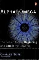 Book cover of Alpha and Omega