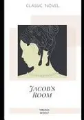 Book cover of Jacob's Room