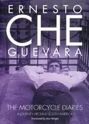 Book cover of Diarios de Motocicleta