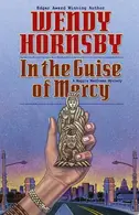 Book cover of In the guise of mercy