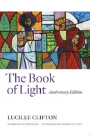 Book cover of Book of Light
