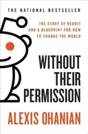 Book cover of Without their permission
