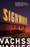 Book cover of SignWave
